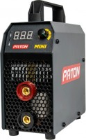 Купить сварочный аппарат Paton MINI: цена от 4499 грн.