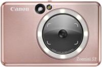 Купить фотокамера миттєвого друку Canon Zoemini S2: цена от 5938 грн.