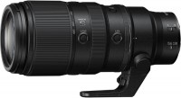 Купить объектив Nikon 100-400mm f/4.5-5.6 Z VR S Nikkor: цена от 92138 грн.