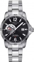 Купить наручные часы Certina DS Podium GMT C034.455.11.057.00  по цене от 15270 грн.