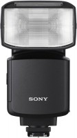 Купить вспышка Sony HVL-F60RM2: цена от 26150 грн.