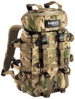 Купить рюкзак NEO Tools Camo 84-325: цена от 2035 грн.