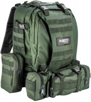 Купить рюкзак NEO Tools Survival 84-326: цена от 1191 грн.