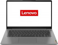 Купить ноутбук Lenovo IdeaPad 3 14ITL6 (3 14ITL6 82H700PVRA) по цене от 16999 грн.