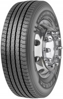 Купить грузовая шина Fulda RegioControl 3 (385/55 R22.5 160L) по цене от 21079 грн.