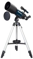 Купить телескоп Discovery Sky Trip ST80: цена от 10240 грн.