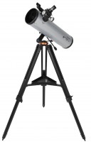 Купить телескоп Celestron StarSense Explorer DX 130 AZ  по цене от 24560 грн.