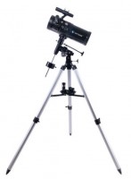 Купить телескоп OPTICON Universe 114F1000EQ: цена от 8520 грн.