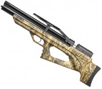 Купить пневматическая винтовка Aselkon MX10-S Max 5: цена от 23760 грн.