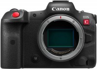 Купить фотоаппарат Canon EOS R5 C body: цена от 159374 грн.