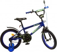 Купить детский велосипед Profi Dino 16  по цене от 3105 грн.
