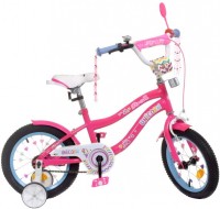 Купить детский велосипед Profi Unicorn 14: цена от 2654 грн.
