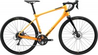Купить велосипед Merida Silex 200 2022 frame L  по цене от 42550 грн.