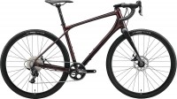 Купить велосипед Merida Silex 300 2022 frame XS  по цене от 48410 грн.