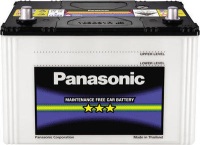 Купить автоаккумулятор Panasonic MF Standard (N-38B19L-BA) по цене от 1100 грн.