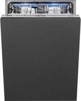 Купить встраиваемая посудомоечная машина Smeg STL324BQLL: цена от 43747 грн.