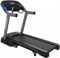 Купить беговая дорожка Horizon Fitness 7.0 AT: цена от 67275 грн.