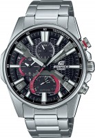 Купить наручные часы Casio Edifice EQB-1200D-1A  по цене от 12350 грн.