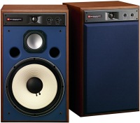 Купить акустическая система JBL Studio Monitor 4319: цена от 159920 грн.