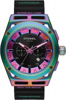 Купить наручные часы Diesel DZ 4547  по цене от 9758 грн.