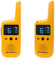 Купить рация Motorola Talkabout T72  по цене от 4234 грн.