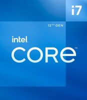 Купить процессор Intel Core i7 Alder Lake (i7-12700F BOX) по цене от 10340 грн.