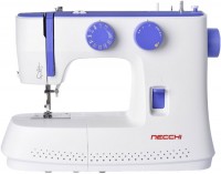 Купить швейная машина / оверлок Necchi M213A: цена от 5718 грн.