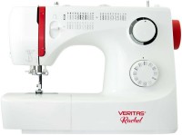Купить швейная машина / оверлок Veritas Rachel: цена от 6898 грн.