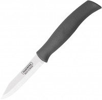 Купить кухонный нож Tramontina Soft Plus 23660/163: цена от 189 грн.