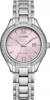 Купить наручные часы Citizen FE1230-51X  по цене от 9830 грн.