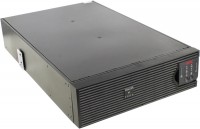 Купить ИБП APC Smart-UPS RT 3000VA SURTD3000XLIM  по цене от 184509 грн.