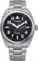 Купить наручные часы Citizen BM8560-88EE: цена от 10270 грн.