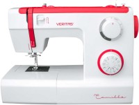 Купить швейная машина / оверлок Veritas Camille: цена от 6829 грн.