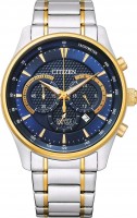 Купить наручные часы Citizen AN8194-51L  по цене от 9693 грн.