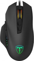 Купить мышка T-DAGGER Warrant Officer T-TGM203 Gaming Mouse  по цене от 277 грн.