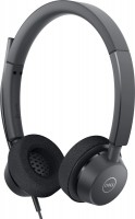 Купить наушники Dell Pro Stereo Headset WH3022  по цене от 1650 грн.