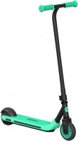 Купить електросамокат Ninebot KickScooter Zing A6: цена от 6528 грн.
