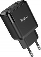 Купить зарядное устройство Hoco N7 Speedy: цена от 107 грн.