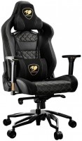 Купить компьютерное кресло Cougar Armor Titan Pro Royal  по цене от 15364 грн.