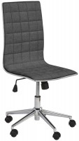 Купить компьютерное кресло Halmar Tirol 2: цена от 4204 грн.