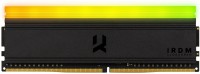 Купить оперативная память GOODRAM IRDM RGB DDR4 2x8Gb (IRG-36D4L18S/16GDC) по цене от 2681 грн.