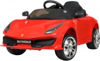 Купить детский электромобиль Bambi M4700EBLR: цена от 7928 грн.