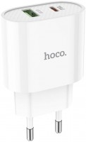 Купить зарядное устройство Hoco C95A Lineal: цена от 160 грн.