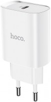 Купить зарядное устройство Hoco N14 Smart: цена от 220 грн.