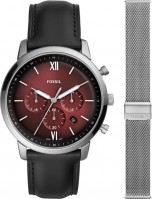 Купить наручные часы FOSSIL FS5600SET  по цене от 7440 грн.
