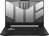 Купить ноутбук Asus TUF Dash F15 (2022) FX517ZR по цене от 43200 грн.