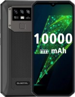 Купити мобільний телефон Oukitel K15 Pro  за ціною від 7099 грн.