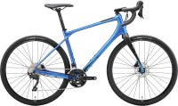 Купить велосипед Merida Silex 400 2022 frame M  по цене от 63680 грн.
