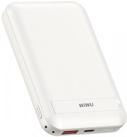 Купить powerbank WiWU Snap Cube: цена от 1489 грн.