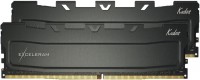 Купить оперативная память Exceleram Kudos DDR3 2x8Gb (EKBLACK3161611AD) по цене от 1368 грн.